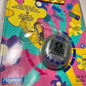 Nano Puppy new